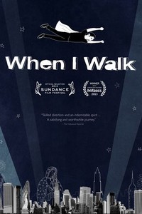 When I Walk