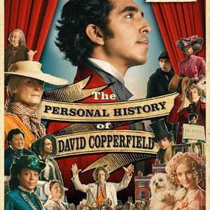 "The Personal History of David Copperfield photo 14"