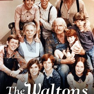 "The Waltons photo 2"