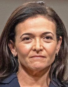 Sheryl Sandberg