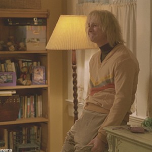 Harry (Derek Richardson) must take some heat to get the girl in New Line Cinema's upcoming comedy, Dumb and Dumberer: When Harry Met Lloyd.