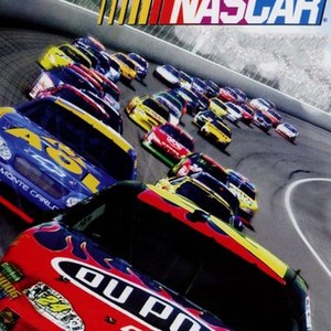 NASCAR photo 20
