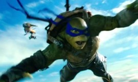 Teenage Mutant Ninja Turtles: Out of the Shadows: Official Clip - Turtles Can Fly photo 7