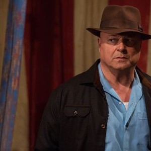 <em>American Horror Story: Freak Show</em>: Episode 8, "Blood Bath"