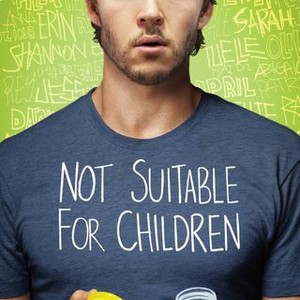 Not Suitable for Children (2012) photo 16
