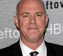 Michael Gaston - Rotten Tomatoes