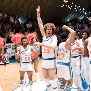 Semi-Pro - Rotten Tomatoes