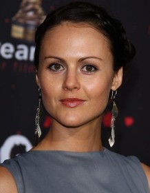 Amber Sainsbury