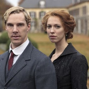 Parade's End - Rotten Tomatoes