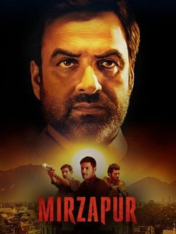 Mirzapur season 1 episode 9 online on sale