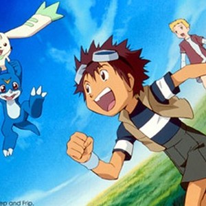 Digimon Adventure 02 Movie - Rotten Tomatoes