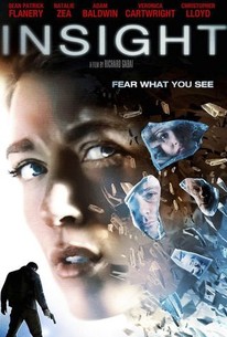 In/Sight poster