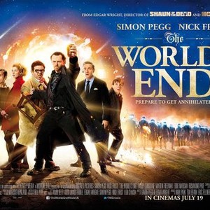 The World's End photo 4
