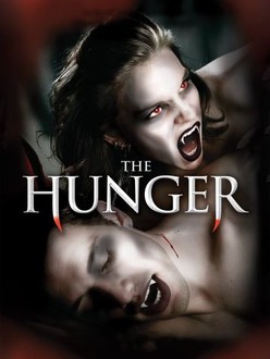 The Hunger: Season 2 | Rotten Tomatoes