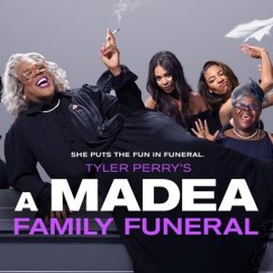 Tyler Perry's A Madea Family Funeral photo 3