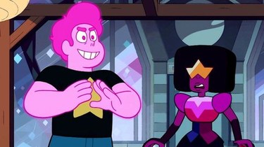 Steven universe hotsell future episode online