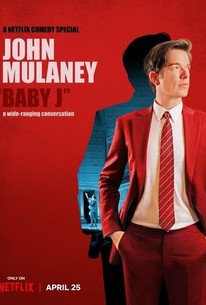 Watch trailer for John Mulaney: Baby J
