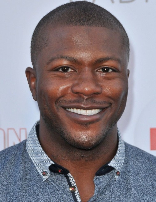 Edwin Hodge