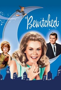 Bewitched: Season 4 - Rotten Tomatoes