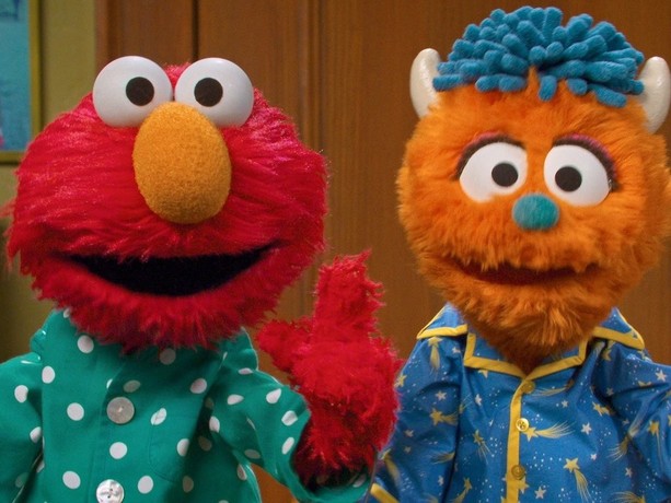 Sesame Street: Season 52, Episode 18 | Rotten Tomatoes