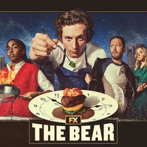 The Bear - Rotten Tomatoes