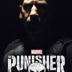 The Punisher - Rotten Tomatoes