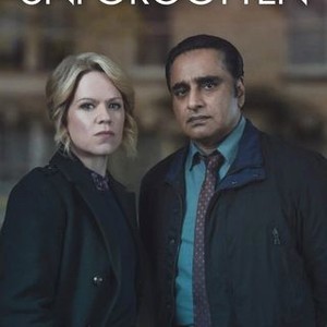 Unforgotten - Rotten Tomatoes