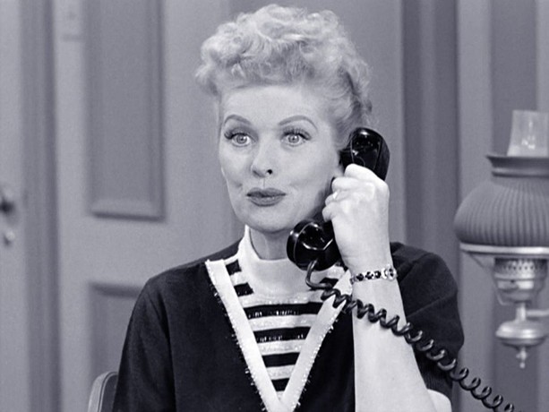 I Love Lucy: Season 6