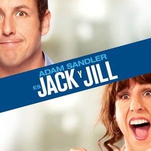 Jack And Jill 11 Rotten Tomatoes