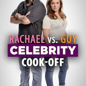 Rachael vs. Guy Celebrity Cook-Off - Rotten Tomatoes