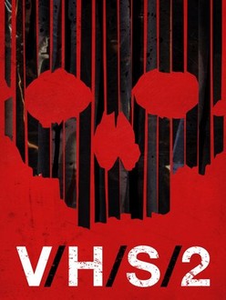 V/H/S/2 | Rotten Tomatoes