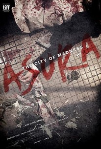 Asura: The City Of Madness 