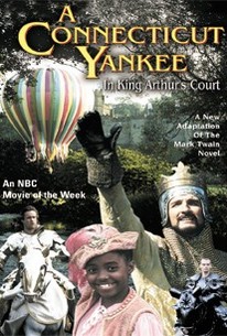 Watch trailer for A Connecticut Yankee in King Arthur's Court