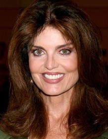 Tracy Scoggins