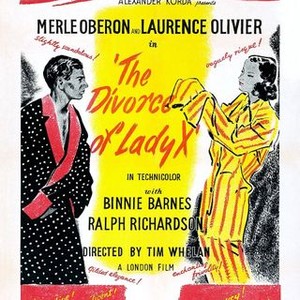 The Divorce of Lady X (1938) photo 14