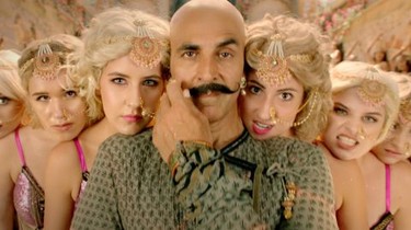 Housefull 4 movie on amazon hotsell prime