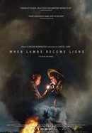 When Lambs Become Lions poster image