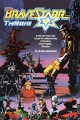 Bravestarr