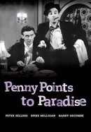 Penny Points to Paradise poster image