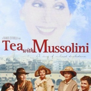 Tea With Mussolini (1999) photo 1