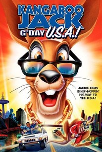 Watch trailer for Kangaroo Jack: G'Day U.S.A.!