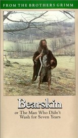 Bearskin: An Urban Fairytale