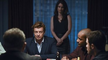 The mentalist best sale 7 streaming