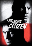 Law Abiding Citizen poster image