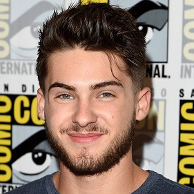 Cody Christian - Rotten Tomatoes