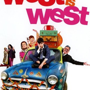 West Is West photo 8