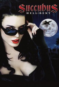 Watch trailer for Succubus: Hell-Bent