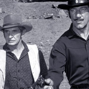 Have Gun Will Travel Season 1, Episode 1 Rotten Tomatoes