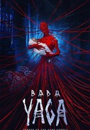 Baba Yaga: Terror of the Dark Forest poster image