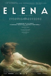 Watch trailer for Elena